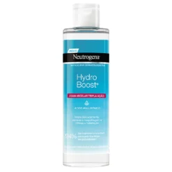 Neutrogena Hydro Boost Micellar Water 400ml