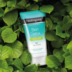 Neutrogena Skin Detox Purifying Clay Mask 2 In 1 150ml -Nude Rich Sales Lyskin Neutrogena Skin Detox Purifying Clay Mask NTG00066 03