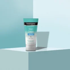 Neutrogena Skin Detox Scrub 150ml -Nude Rich Sales Lyskin Neutrogena Skin Detox Scrub NTG00067 03