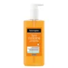 Neutrogena Visibly Clear Daily Face Cleansing Gel 200ml