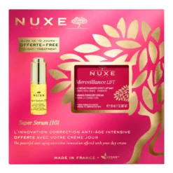 Nuxe Merveillance Lift Firming Gift Set 7 Nuxe Merveillance Lift Firming Gift Set -Nude Rich Sales Lyskin Nuxe merveillance lift firming gift set NUX00165 1