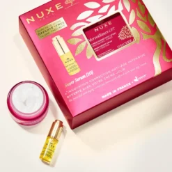Nuxe Merveillance Lift Firming Gift Set 8 Nuxe Merveillance Lift Firming Gift Set -Nude Rich Sales Lyskin Nuxe merveillance lift firming gift set NUX00165 4