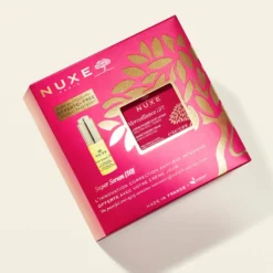 Nuxe Merveillance Lift Firming Gift Set 9 Nuxe Merveillance Lift Firming Gift Set -Nude Rich Sales Lyskin Nuxe merveillance lift firming gift set NUX00165 5