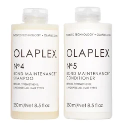 Olaplex Daily Cleanse And Condition Duo