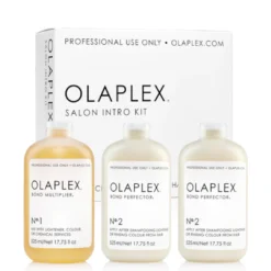 Olaplex Professional Salon Kit 3x525ml -Nude Rich Sales Lyskin OLAPLEX OLA00002 1