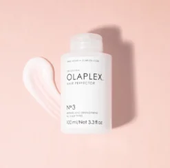 Olaplex Nº3 Hair Perfector Repairs And Strengthens 100ml 3.3fl.oz -Nude Rich Sales Lyskin OLAPLEX OLA00003 2