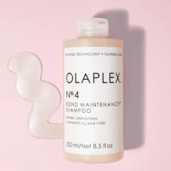 Olaplex Nº4 Bond Maintenance Shampoo 250ml 8.5fl.oz -Nude Rich Sales Lyskin OLAPLEX OLA00004