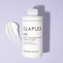 Olaplex Nº5 Bond Maintenance Conditioner 250ml 8.5fl.oz -Nude Rich Sales Lyskin OLAPLEX OLA00007 1