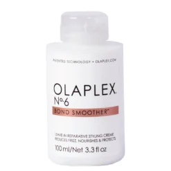 Olaplex Nº6 Bond Smoother Moisturizing Leave-in 100ml 3.3fl.oz