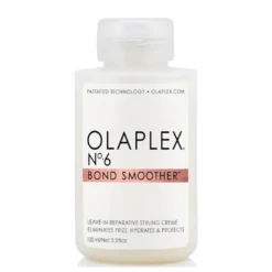 Olaplex Nº6 Bond Smoother Moisturizing Leave-in 100ml 3.3fl.oz -Nude Rich Sales Lyskin OLAPLEX OLA00008 3