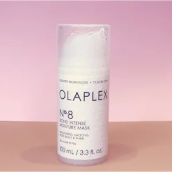 Olaplex Nº8 Bond Intense Moisture Mask 100ml 3.3fl.oz 7 Olaplex Nº8 Bond Intense Moisture Mask 100ml 3.3fl.oz -Nude Rich Sales Lyskin OLAPLEX OLA00010