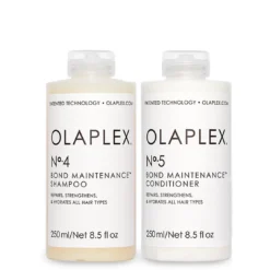 Olaplex Daily Cleanse And Condition Duo -Nude Rich Sales Lyskin OLAPLEX OLA00013