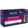 Phyto Phytocyane Reactional Hair Loss Ampoules (stress, Diet, Post-pregnancy) 12x5ml