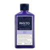 Phyto Purple No Yellow Shampoo Bleached Blond And Grey Hair 250ml 8.45fl.oz