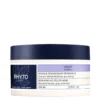 Phyto Purple Repairing No Yellow Mask Bleached Blond And Grey Hair 200ml 6.76fl.oz