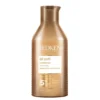 Redken All Soft Conditioner Dry Brittle Hair 300ml 10.1fl.oz