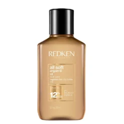 Redken All Soft Argan-6 Serum With Argan Oil 111ml 3.8fl.oz