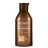 Redken All Soft Mega Shampoo Dry Coarse Hair 300ml 10.1fl.oz