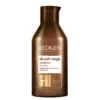 Redken All Soft Mega Conditioner Dry Coarse Hair 300ml 10.1fl.oz
