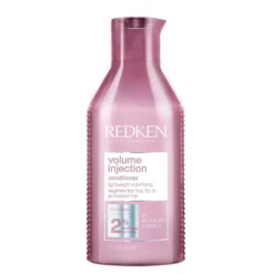 Redken Volume Injection Conditioner 300ml 10fl.oz