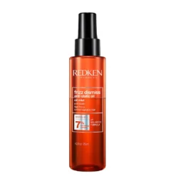 Redken Frizz Dismiss Anti Static Oil Mist 125ml 4.1fl.oz