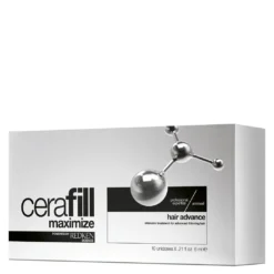 Redken Aminexil Anti Hair Loss Ampoules 10x6ml 0.21 Fl.oz