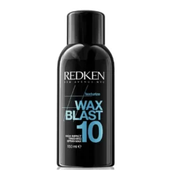 Redken Styling Wax Blast 10 Finishing Spray Wax 150ml 5.1fl.oz