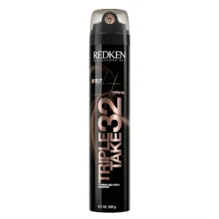 Redken Styling Triple Take 32 Extreme High-hold Spray 300ml 9.0fl.oz.