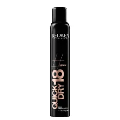 Redken Styling Quick Dry 18 Instant Finishing 400ml 11oz