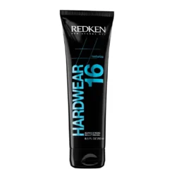 Redken Styling Hardwear 16 Super-strong Sculpting Hair Gel 250ml 8.5fl.oz