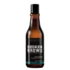 Redken Brews Mint Shampoo Invigorating Care 300ml 10fl.oz