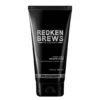 Redken Brews Molding Paste Work Hard Maximum Control For Man 150ml 5.1fl.oz