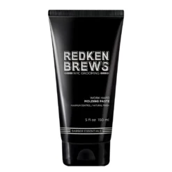 Redken Brews Molding Paste Work Hard Maximum Control For Man 150ml 5.1fl.oz