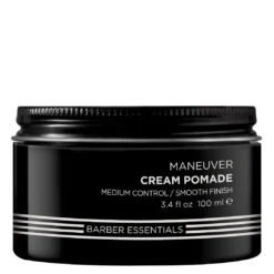 Redken Brews Maneuver Medium Control Cream Paste 100ml 3.4fl.oz