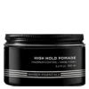 Redken Brews High Hold Pomade Shine Finish 100ml 3.4fl.oz
