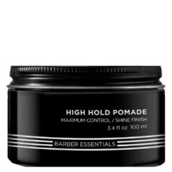 Redken Brews High Hold Pomade Shine Finish 100ml 3.4fl.oz