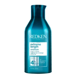 Redken Extreme Length Conditioner For Brittle Hair 300ml 10.1fl.oz