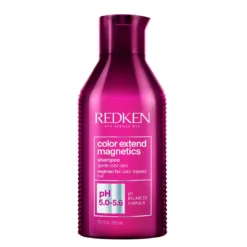Redken Color Extend Magnetics Shampoo Color-treated Hair 300ml 10.1fl.oz