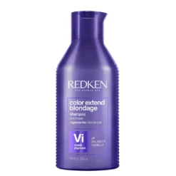 Redken Color Extend Blondage Purple Shampoo For Blonde Hair 300ml 10.1fl.oz