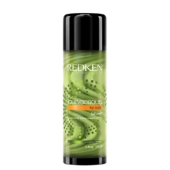 Redken Curvaceous Full Swirl Cream-serum 150ml 5fl.oz