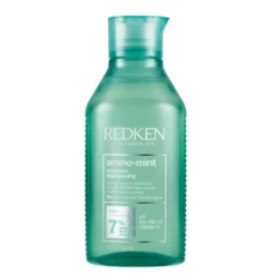 Redken Amino-mint Shampoo For Oily Hair 300ml 10.1fl.oz