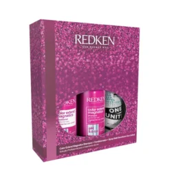 Redken Color Extend Magnetics Color-treated Hair Set