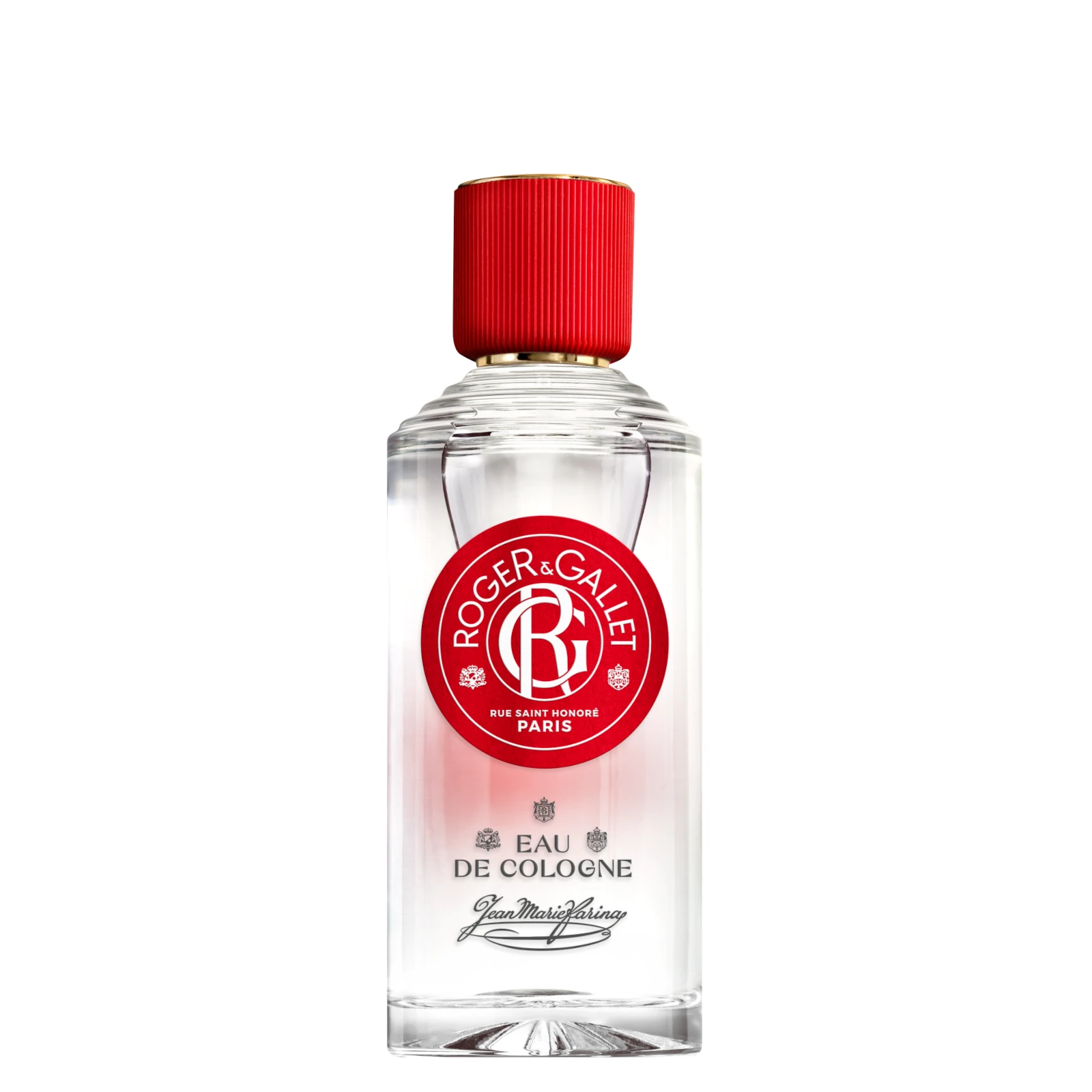 Roger-Gallet Jean Marie Farina Eau De Cologne 1 Roger-Gallet Jean Marie Farina Eau De Cologne