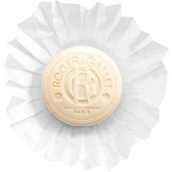 Roger-Gallet Jean Marie Farina Perfumed Soap Pack 3x100g 3.5oz 6 Roger-Gallet Jean Marie Farina Perfumed Soap Pack 3x100g 3.5oz -Nude Rich Sales Lyskin Roger Gallet jean marie farina perfumed soap 100g ROG00028 1