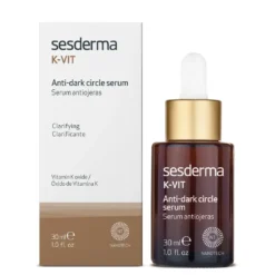 Sesderma K-vit Clarifying Serum For Dark-circles 30ml 1.0fl.oz