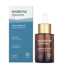 Sesderma Hidraderm Hyal Liposomal Serum 30ml 1.0fl.oz