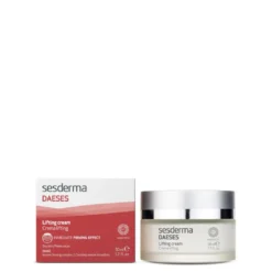 Sesderma Daeses Facial Lifting Cream 50ml 1.7fl.oz -Nude Rich Sales Lyskin SESDERMA SES00047