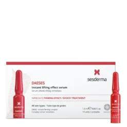 Sesderma Daeses Ampoules Immediate Lifting Effect 10x1,5ml