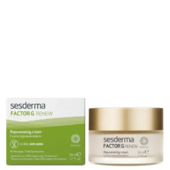 Sesderma Factor G Renew Rejuvenating Cream 50ml 1.7fl.oz