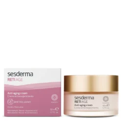 Sesderma Reti Age Cream With Retinol For Dry Skin 50ml 1.7fl.oz